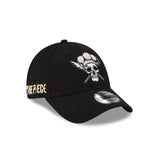 9FORTY One Piece x New Era Sanji Black Adjustable