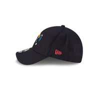 9FORTY One Piece x New Era Buggy Navy Adjustable