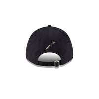 9FORTY One Piece x New Era Buggy Navy Adjustable