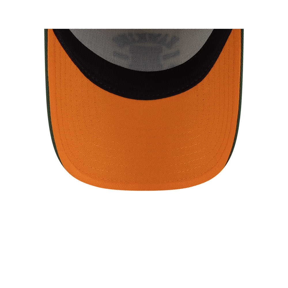 9FORTY A-FRAME Stranger Things Hawkins High ® Snapback