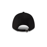 9FORTY One Piece x New Era Black Adjustable