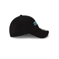 9FORTY One Piece x New Era Black Adjustable