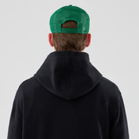 Netflix Stranger Things Vecna Fleece Pullover Hoodie in Black