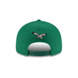 NEW ERA X FEAR OF GOD PHILADELPHIA GREEN RC 9FIFTY CAP