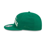 NEW ERA X FEAR OF GOD PHILADELPHIA GREEN RC 9FIFTY CAP