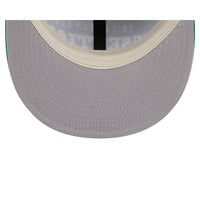 NEW ERA X FEAR OF GOD DETROIT BLUE RC 9FIFTY CAP