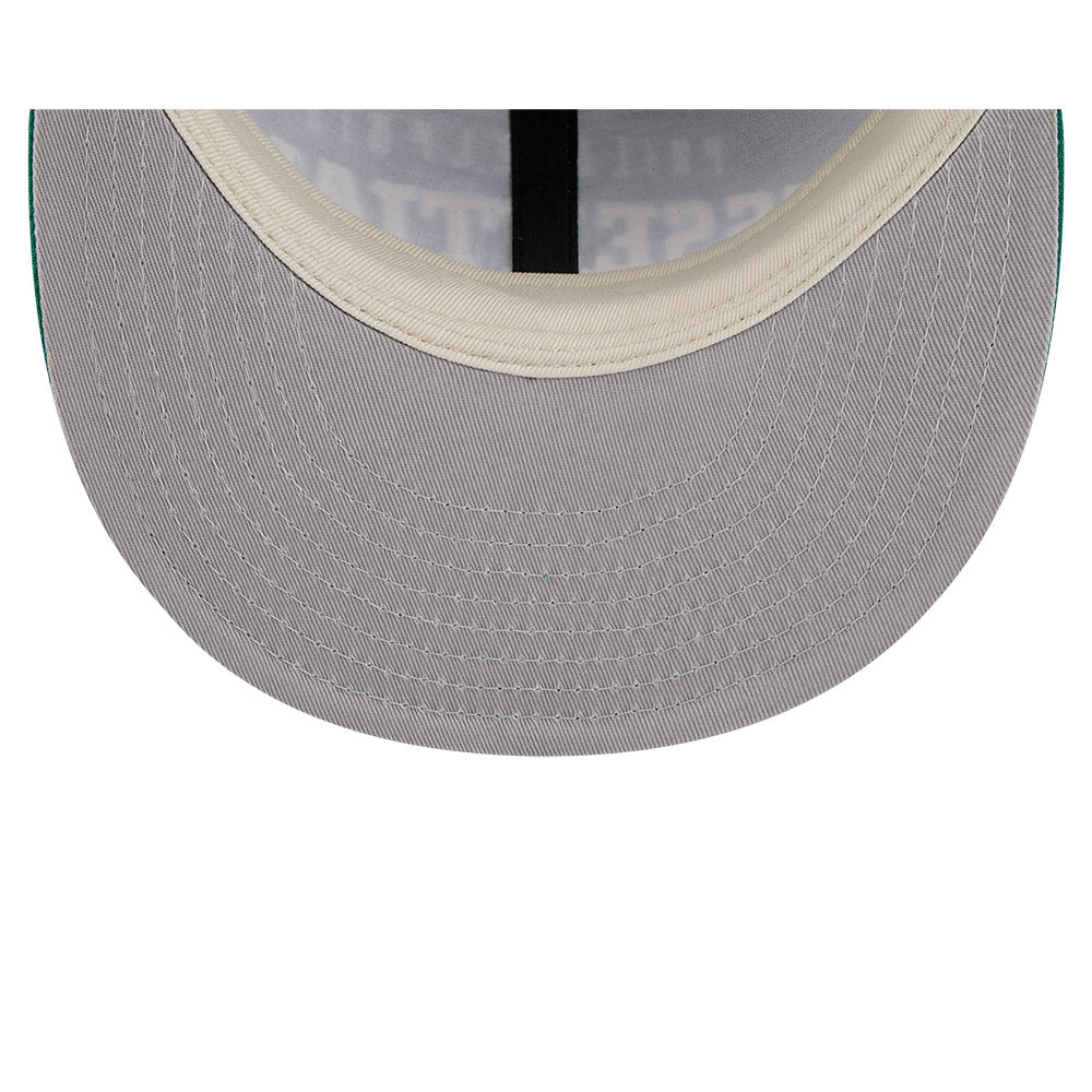 NEW ERA X FEAR OF GOD DETROIT BLUE RC 9FIFTY CAP