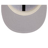 NEW ERA X FEAR OF GOD ATLANTA BLACK RC 9FIFTY CAP