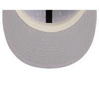 NEW ERA X FEAR OF GOD ATLANTA BLACK RC 9FIFTY CAP