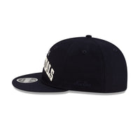 NEW ERA X FEAR OF GOD DALLAS COWBOYS NAVY RC 9FIFTY CAP