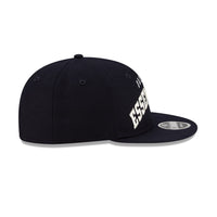 NEW ERA X FEAR OF GOD DALLAS COWBOYS NAVY RC 9FIFTY CAP