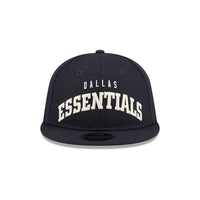 NEW ERA X FEAR OF GOD DALLAS COWBOYS NAVY RC 9FIFTY CAP