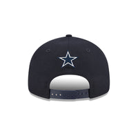 NEW ERA X FEAR OF GOD DALLAS COWBOYS NAVY RC 9FIFTY CAP