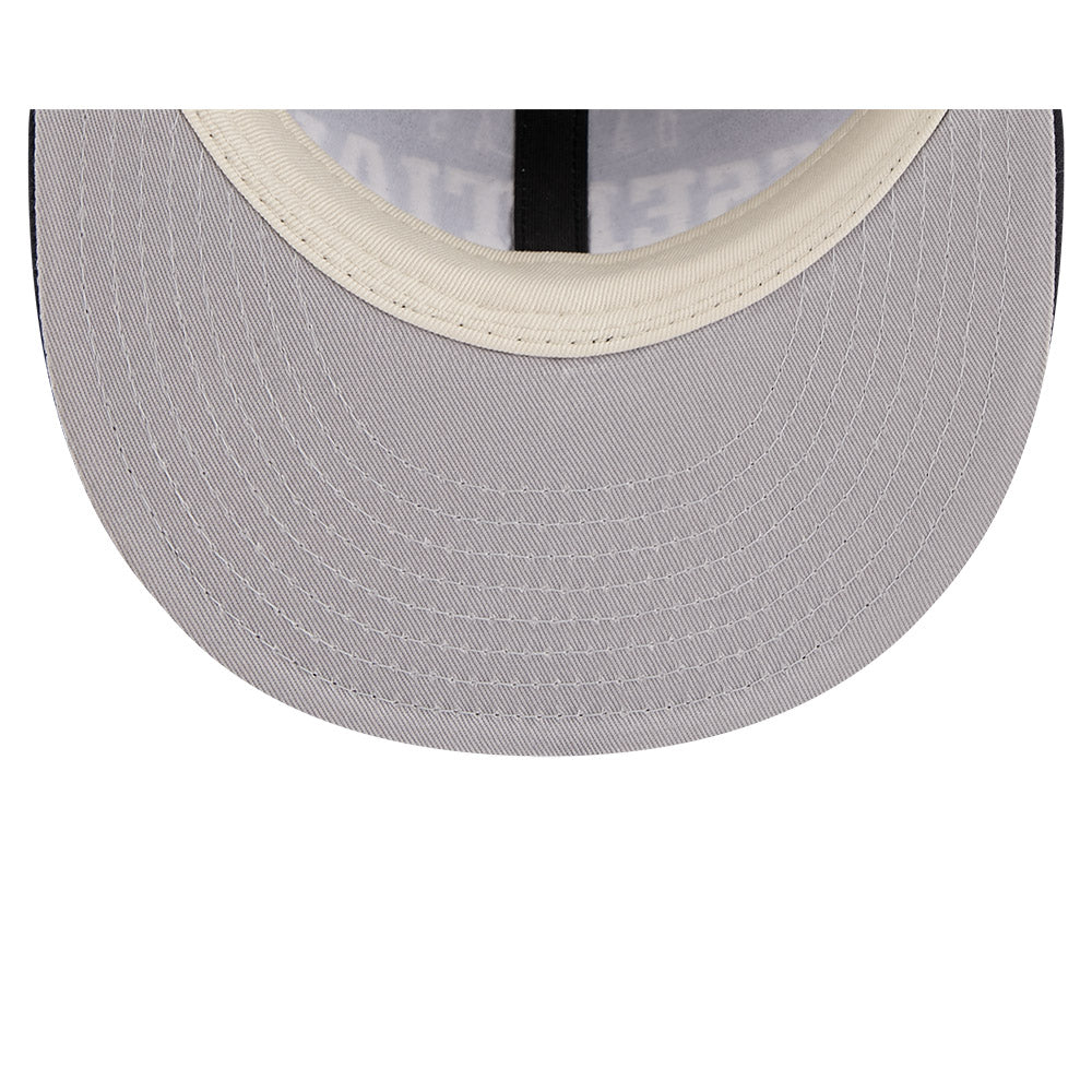 NEW ERA X FEAR OF GOD DALLAS COWBOYS NAVY RC 9FIFTY CAP