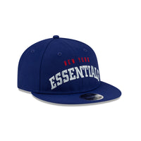 NEW ERA X FEAR OF GOD NEW YORK GIANTS BLUE RC 9FIFTY CAP