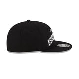 NEW ERA X FEAR OF GOD LAS VEGAS RAIDERS BLACK RC 9FIFTY CAP