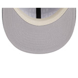 NEW ERA X FEAR OF GOD LAS VEGAS RAIDERS BLACK RC 9FIFTY CAP