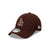 LOS ANGELES DODGERS DASHMARK WALNUT 9FORTY CAP