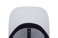 NEW ERA TONAL SILVER SNOW 9FORTY CAP