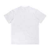 MLB LOS ANGELES DODGERS SHOHEI OHTANI WHITE SHORT SLEEVE T-SHIRT