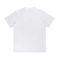 MLB LOS ANGELES DODGERS SHOHEI OHTANI WHITE SHORT SLEEVE T-SHIRT