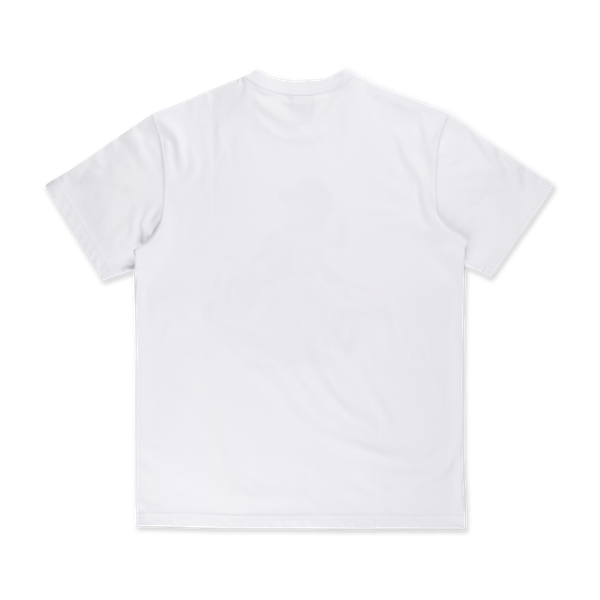 MLB LOS ANGELES DODGERS SHOHEI OHTANI WHITE SHORT SLEEVE T-SHIRT