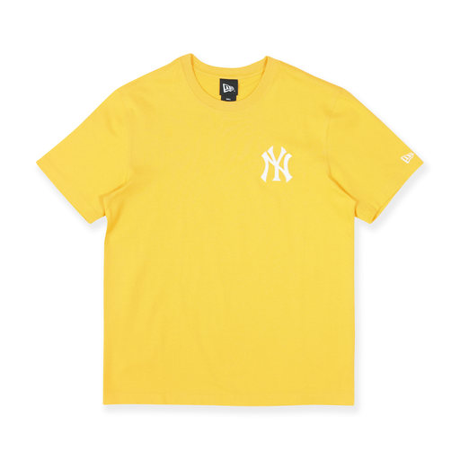 Short Sleeve Tee Stadium Ticket New York Yankees - New Era Singapore