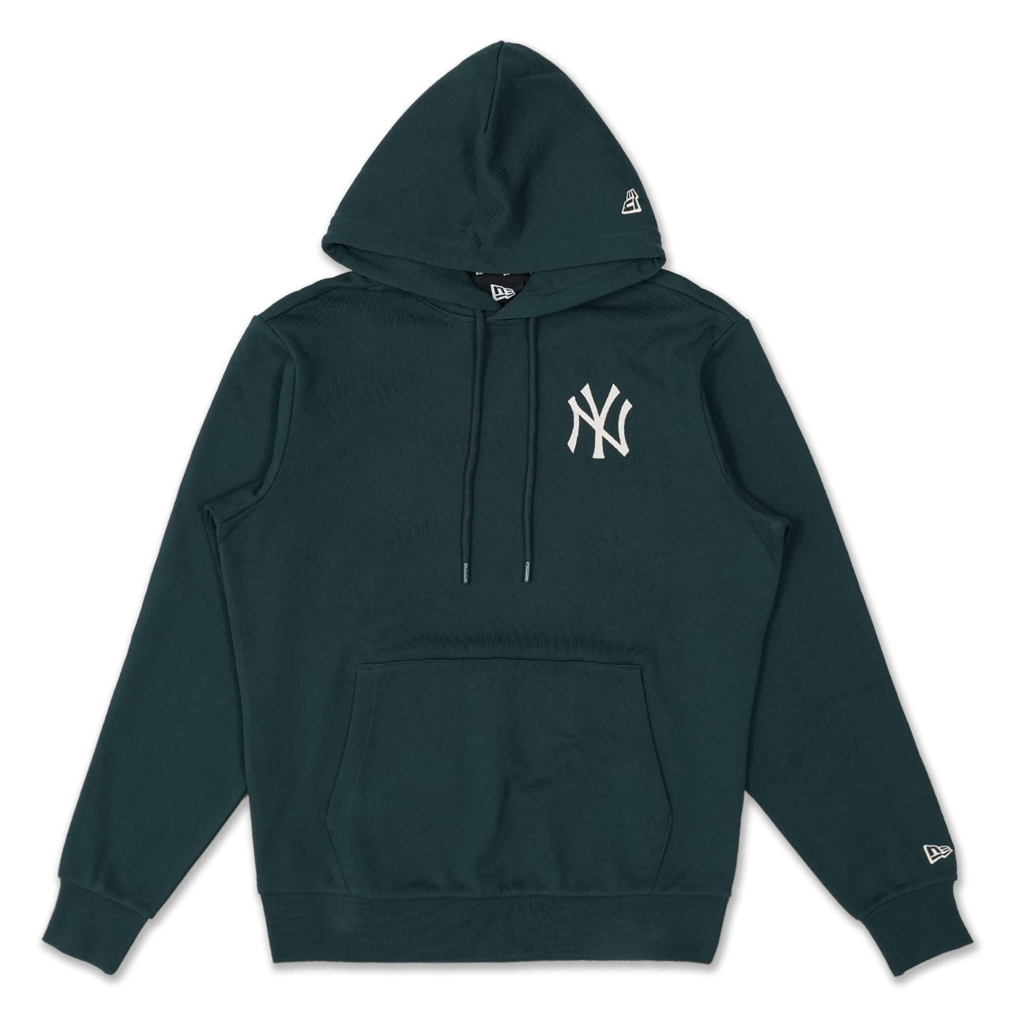 New york 2025 yankees zippered hoodie