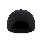 LOS ANGELES DODGERS ESSENTIAL BLACK 9FORTY CAP