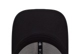 LOS ANGELES DODGERS ESSENTIAL BLACK 9FORTY CAP