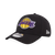 LOS ANGELES LAKERS ESSENTIAL BLACK 9FORTY CAP