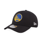 GOLDEN STATE WARRIORS ESSENTIAL BLACK 9FORTY CAP