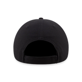 GOLDEN STATE WARRIORS ESSENTIAL BLACK 9FORTY CAP