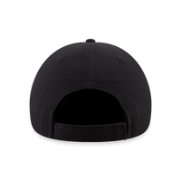 GOLDEN STATE WARRIORS ESSENTIAL BLACK 9FORTY CAP
