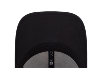 GOLDEN STATE WARRIORS ESSENTIAL BLACK 9FORTY CAP