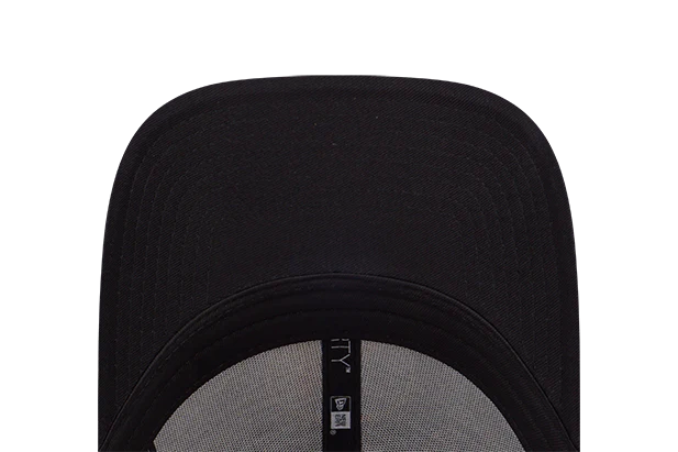 GOLDEN STATE WARRIORS ESSENTIAL BLACK 9FORTY CAP