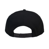 9Fifty Black On Black Chicago White Sox