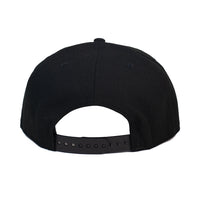 9Fifty Black On Black Chicago White Sox