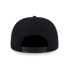MLB NEW YORK YANKEES BASIC BLACK 9FIFTY CAP
