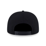 MLB LOS ANGELES DODGERS BASIC BLACK 9FIFTY CAP