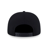 MLB LOS ANGELES DODGERS BASIC BLACK 9FIFTY CAP