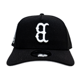 Boston Red Sox 99ASG Upside Down Black9Forty A-Frame