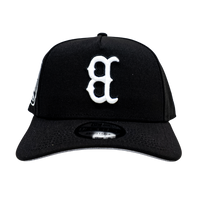Boston Red Sox 99ASG Upside Down Black9Forty A-Frame