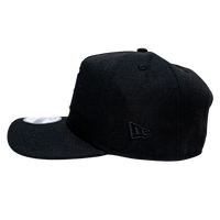Boston Red Sox 99ASG Upside Down Black9Forty A-Frame