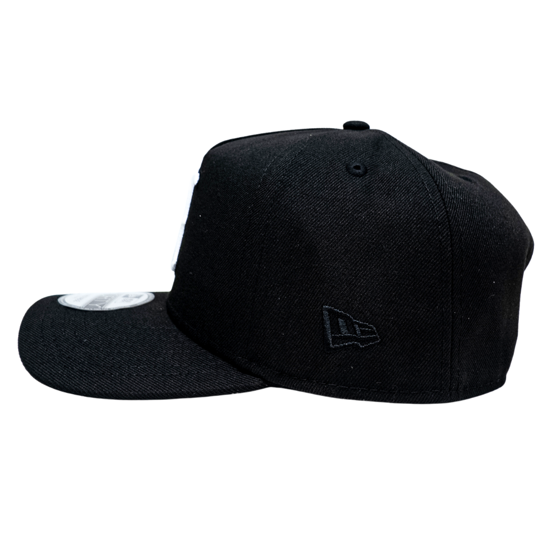 Boston Red Sox 99ASG Upside Down Black9Forty A-Frame