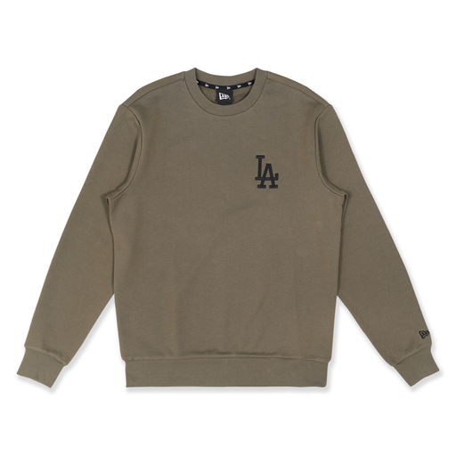 Sweatshirt Color Era Los Angeles Dodgers
