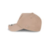 CHICAGO BULLS TONAL EMBOSS ASH BROWN 9FORTY AF CAP