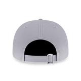 LOS ANGELES DODGERS SUNSET SNACK GRAY 9FORTY AF CAP