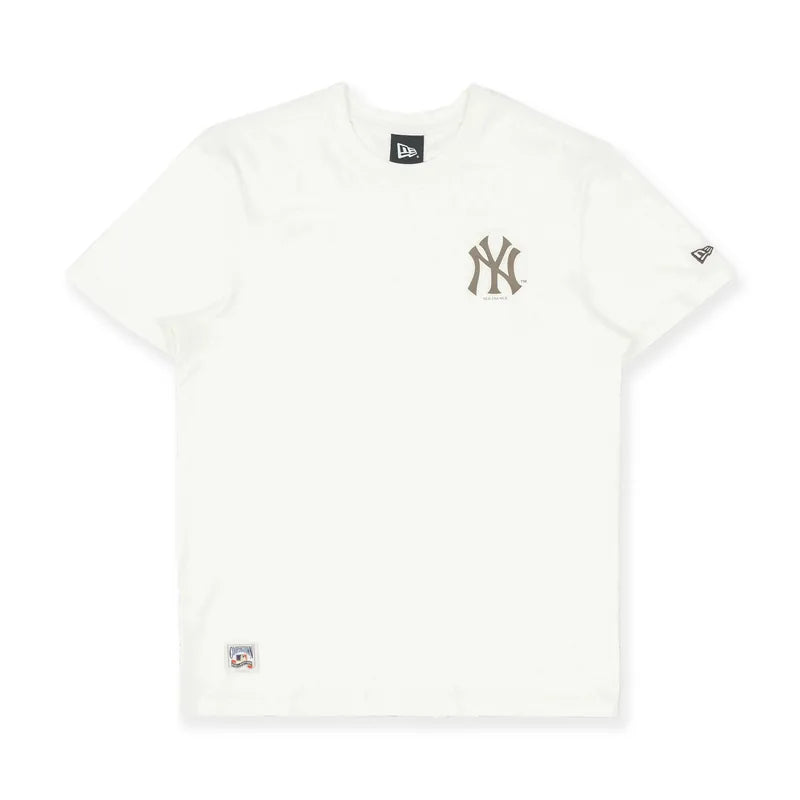 Short Sleeve Tee 5950 Pack Campfire New York Yankees