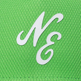 GOLF DIAMOND CLASSIC LOGO LIME 9FORTY AF TRUCKER CAP